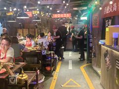 -萍姐火锅·公路夜市(打浦桥日月光店)