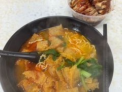 -竺桥兄弟烤鸭馆(竺桥店)