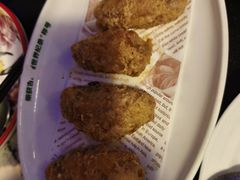 -新白鹿餐厅(百联中环店)