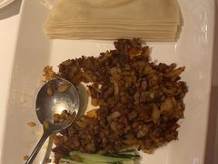 -谷丽麦馕新疆菜·清真(步步高梅溪新天地店)