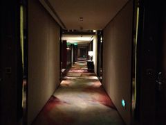 -广州天河希尔顿酒店