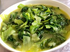 -翠茗农庄土菜馆(天目湖店)