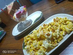 -丛林狼非遗酱骨·现炒餐厅(人民路店)