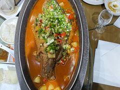 -中山宴(定州署店)