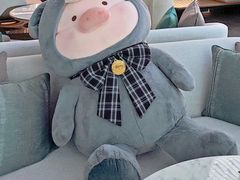 -大堂酒廊·云端下午茶(深铁铂尔曼酒店)