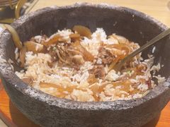 -西塔老太太拌饭(城市集市龙之梦店)