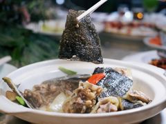 -山外山菜馆(玉泉路店)