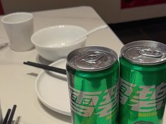 -羊瑞堂·横山炖羊肉·陕菜(未央路旗舰店)