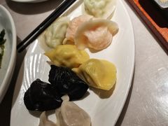 -船歌·鱼水饺青岛菜(闽江二路店)