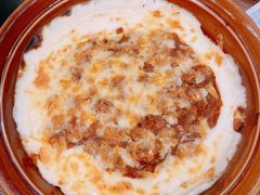 -萨莉亚意式餐厅(金隅嘉品mall店)