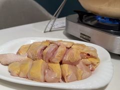 -粤来记·啫啫煲·点心(日月光店)