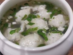 -将相和·海鲜蒸饺大连菜