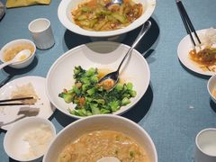 -茶啊冲电影主题文化餐厅(TOUCH12街店)