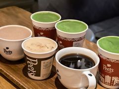 -Peet's 皮爷咖啡(东湖路手作店)