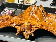 -九十九顶毡房(清河店)