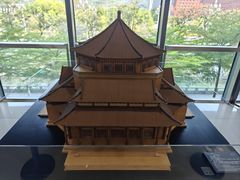 -广州市城市规划展览中心