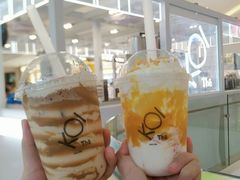 -KOI The(卓悦汇购物中心店)