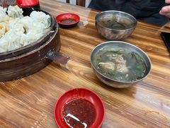 -嘉州海汇源老烧麦店(东大街总店)