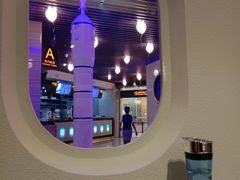 -赫帝拉航空主题餐厅(南宁店)