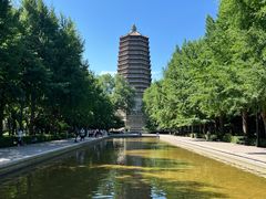 -玲珑塔公园