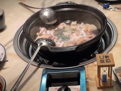 -同仁四季椰子鸡(福田东园总店)