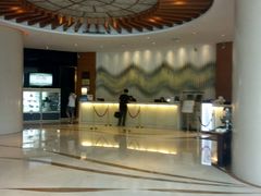 -天津水游城丽筠酒店