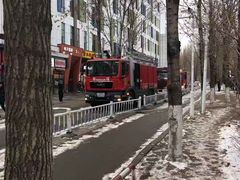 -吉林大学前卫校区南区-日新楼