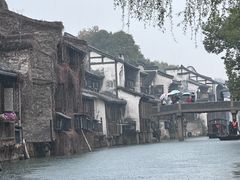 -乌镇西栅景区