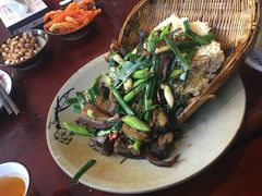 -杨记隆府(南坪店)