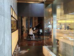 -海派悦庭·海胆烧麦·新融合菜(凯德广场店)