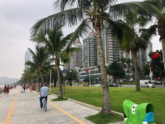 -情侣路