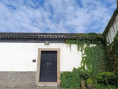 -青果巷历史文化街区