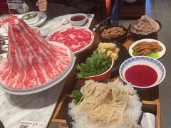 -川味观·鲜货火锅(景芳水湘店)