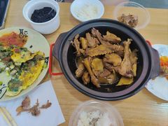 -老闽味沙茶面·姜母鸭(传承35年曾厝垵店)