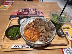 -京和风食堂·定食寿喜锅(保利樾广场店)