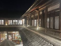 -喜洲翰林餐厅(董家百年老宅店)