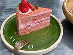 -O'mills Sourdough Bakery&Bistro(永嘉路店)