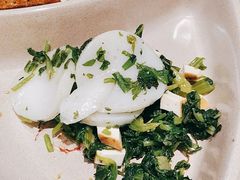 -素满香·素食自助餐厅(直营·大兴街店)
