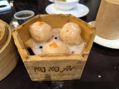 -陶陶居酒家(第十甫路总店)