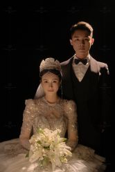 点击看大图 -金夫人婚纱摄影(西昌店)