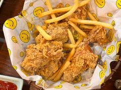 -首尔馆韩国料理(金童路店)