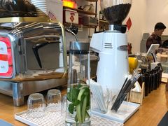 -BIJOU coffee&cocktail(龙岗万科广场店)