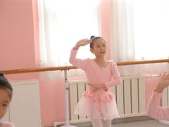 -蒲公英舞蹈艺术中心(促进路校区)