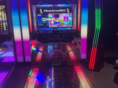 -VS SPORTS PARK运动玩乐园·团建·生日会(合生汇店)
