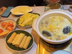 -如一鸡鲍鱼·粤式煲汤(长泰广场店)