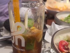 -一沙一城·岩烤牛扒(深圳首店)