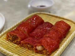-稻香酒家(长宁KING88广场店)