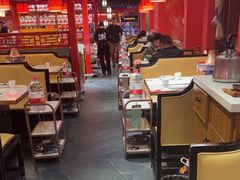-祥源胡同·涮牛羊肉火锅(花桥店)