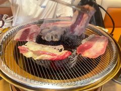 -闻老头·菊花炭烤肉(D11店)