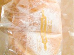 脆脆想念面包-积慕Cake(解放大道店)